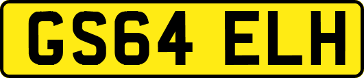 GS64ELH