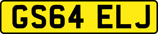 GS64ELJ