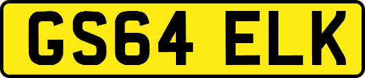 GS64ELK