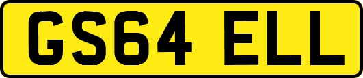 GS64ELL