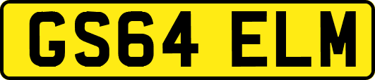 GS64ELM