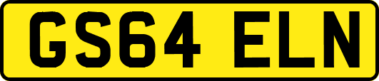 GS64ELN