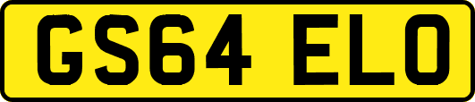 GS64ELO