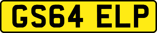 GS64ELP
