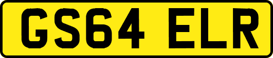 GS64ELR