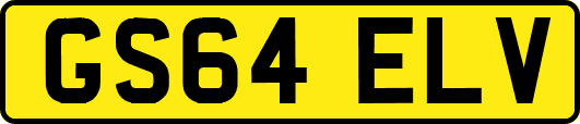 GS64ELV