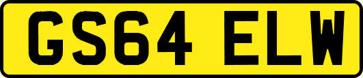 GS64ELW