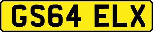 GS64ELX