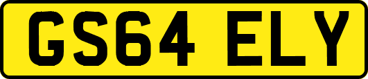 GS64ELY