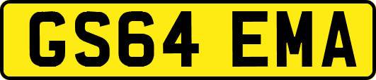 GS64EMA