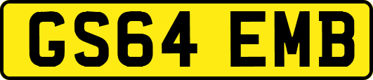 GS64EMB