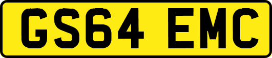 GS64EMC