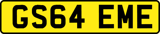GS64EME
