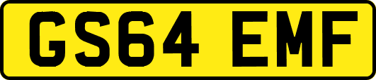 GS64EMF