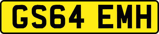 GS64EMH