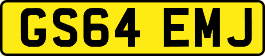 GS64EMJ