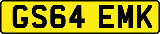 GS64EMK