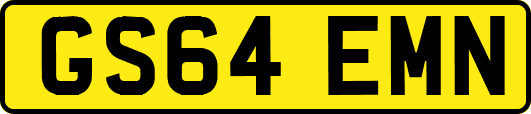 GS64EMN