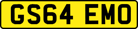 GS64EMO