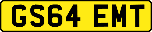 GS64EMT