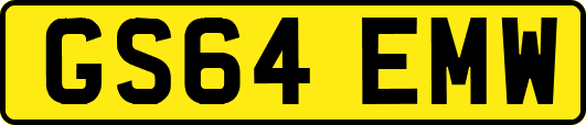 GS64EMW