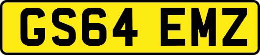 GS64EMZ