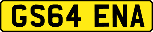 GS64ENA