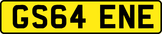 GS64ENE