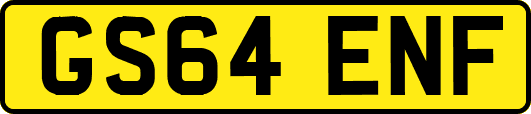 GS64ENF