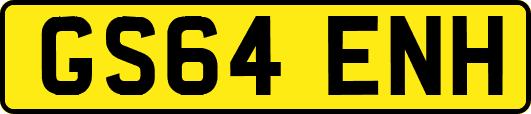 GS64ENH