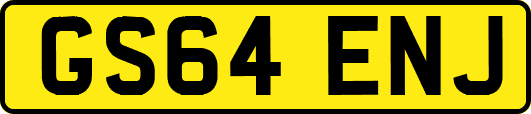 GS64ENJ