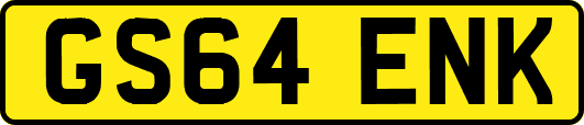 GS64ENK