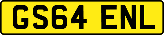 GS64ENL