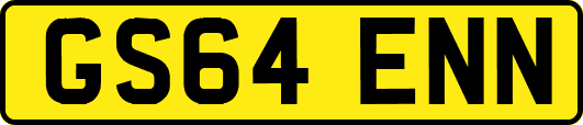 GS64ENN