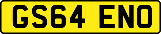 GS64ENO