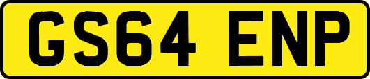 GS64ENP