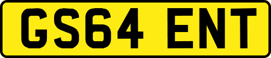GS64ENT