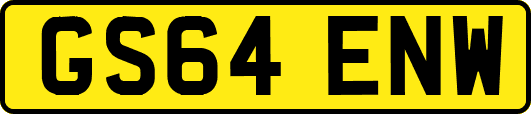 GS64ENW