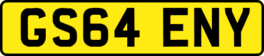 GS64ENY