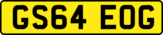 GS64EOG