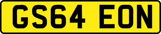 GS64EON