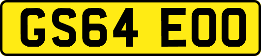 GS64EOO
