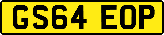 GS64EOP