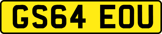 GS64EOU