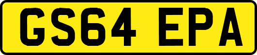 GS64EPA