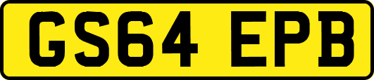 GS64EPB