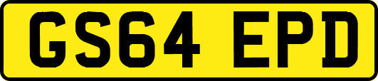 GS64EPD