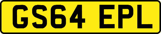 GS64EPL