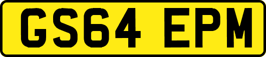 GS64EPM