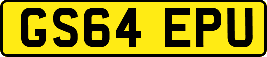 GS64EPU